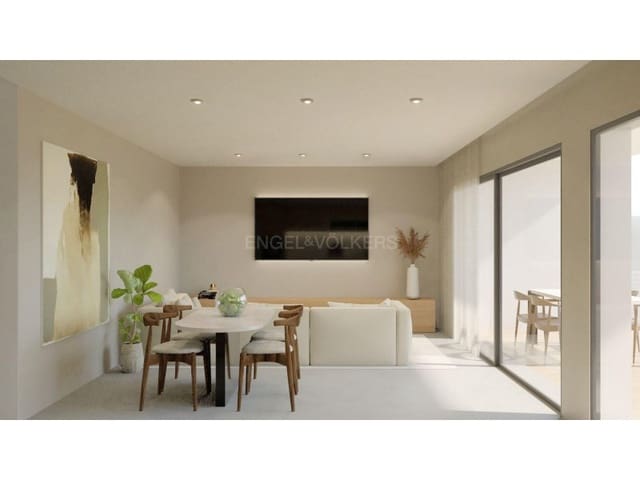 4 bedroom Villa for sale in Vidreres with garage - € 370,000 (Ref: 8331797)