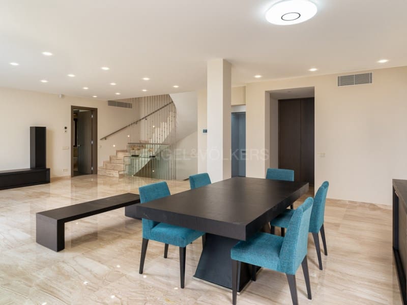 5 soverom Villa til salgs i Blanes med svømmebasseng garasje - € 3 100 000 (Ref: 8334202)