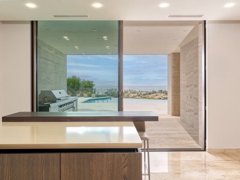 5 soverom Villa til salgs i Blanes med svømmebasseng garasje - € 3 100 000 (Ref: 8334202)