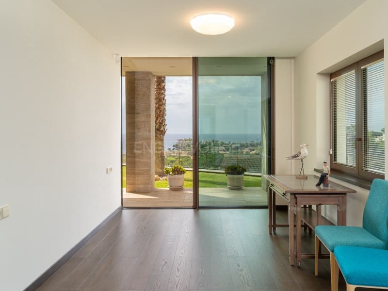 5 soverom Villa til salgs i Blanes med svømmebasseng garasje - € 3 100 000 (Ref: 8334202)