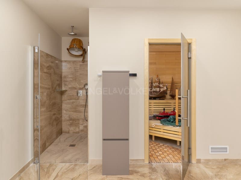 5 soverom Villa til salgs i Blanes med svømmebasseng garasje - € 3 100 000 (Ref: 8334202)