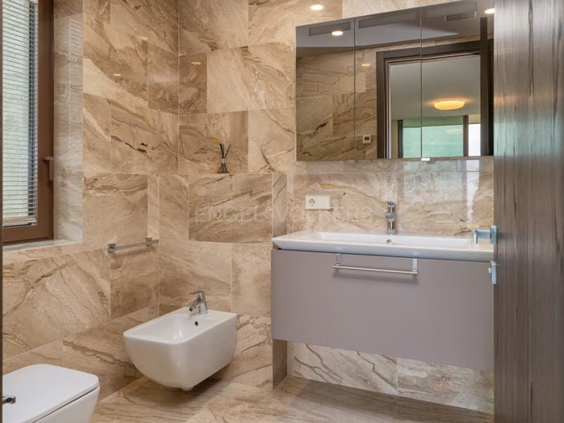 5 soverom Villa til salgs i Blanes med svømmebasseng garasje - € 3 100 000 (Ref: 8334202)