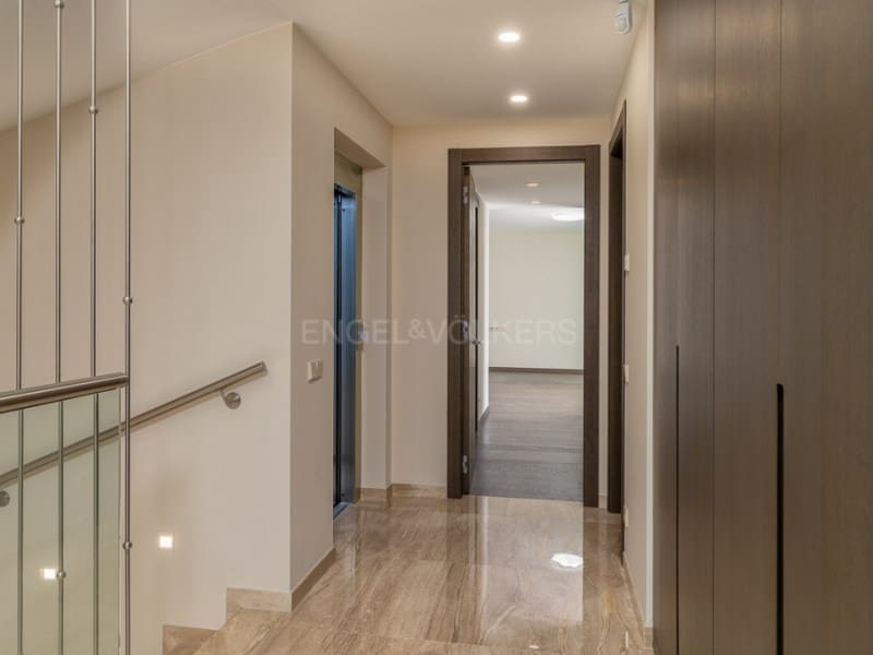 5 soverom Villa til salgs i Blanes med svømmebasseng garasje - € 3 100 000 (Ref: 8334202)