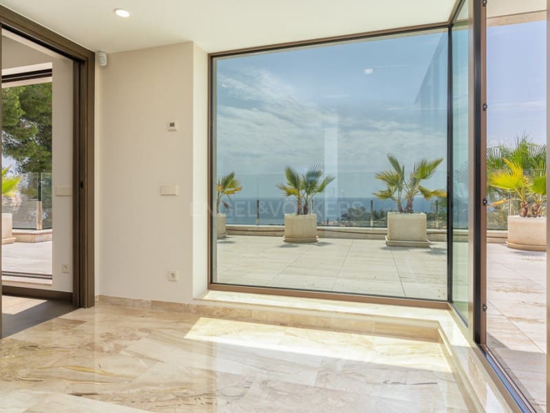 5 soverom Villa til salgs i Blanes med svømmebasseng garasje - € 3 100 000 (Ref: 8334202)