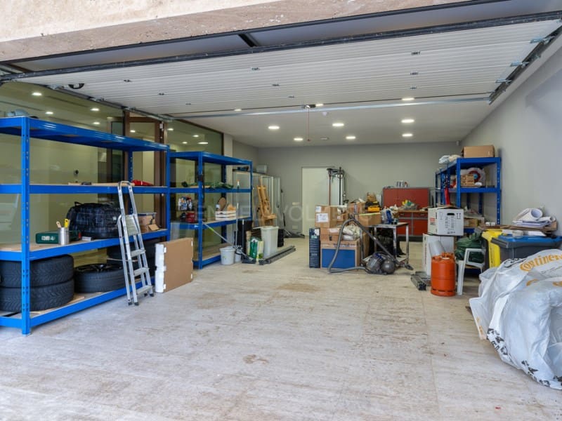 5 soverom Villa til salgs i Blanes med svømmebasseng garasje - € 3 100 000 (Ref: 8334202)