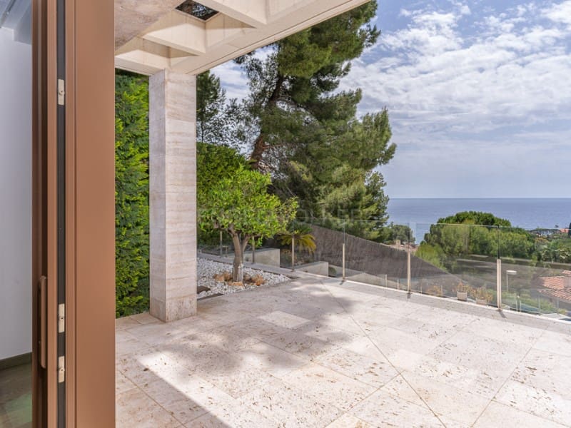 5 soverom Villa til salgs i Blanes med svømmebasseng garasje - € 3 100 000 (Ref: 8334202)