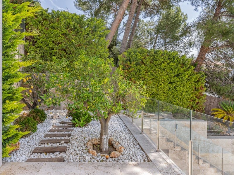 5 soverom Villa til salgs i Blanes med svømmebasseng garasje - € 3 100 000 (Ref: 8334202)