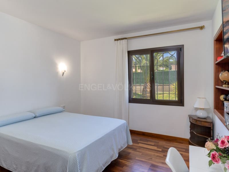 5 sypialnia Willa na sprzedaż w Calonge i Sant Antoni z basenem garażem - 1 050 000 € (Ref: 8345243)