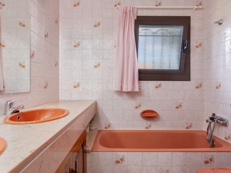 5 sypialnia Willa na sprzedaż w Calonge i Sant Antoni z basenem garażem - 1 050 000 € (Ref: 8345243)