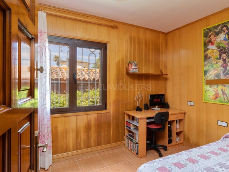 5 sypialnia Willa na sprzedaż w Calonge i Sant Antoni z basenem garażem - 1 050 000 € (Ref: 8345243)