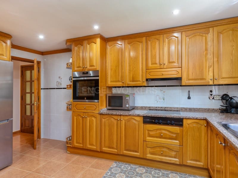 5 sypialnia Willa na sprzedaż w Calonge i Sant Antoni z basenem garażem - 1 050 000 € (Ref: 8345243)