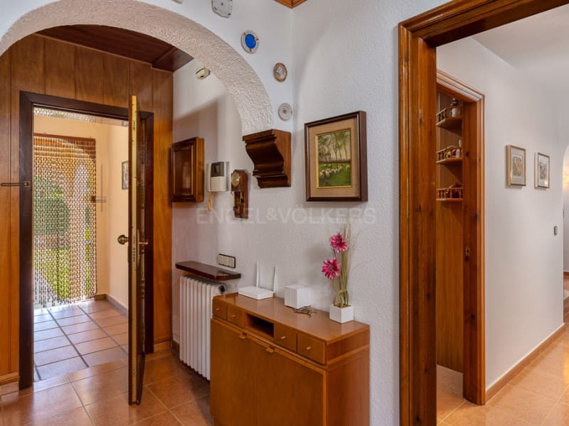 5 sypialnia Willa na sprzedaż w Calonge i Sant Antoni z basenem garażem - 1 050 000 € (Ref: 8345243)