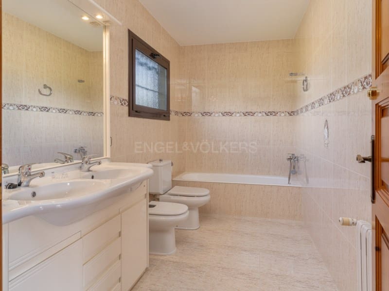 5 sypialnia Willa na sprzedaż w Calonge i Sant Antoni z basenem garażem - 1 050 000 € (Ref: 8345243)