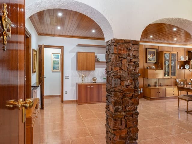 5 sypialnia Willa na sprzedaż w Calonge i Sant Antoni z basenem garażem - 1 050 000 € (Ref: 8345243)