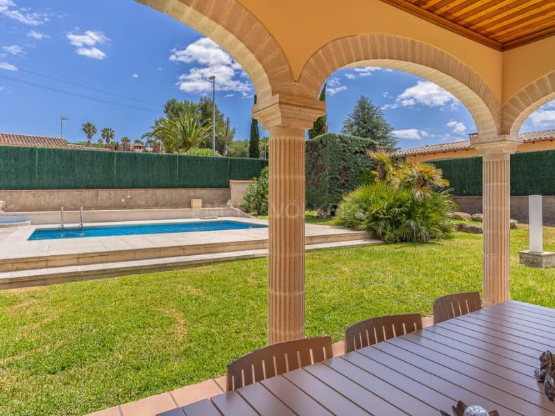 5 sypialnia Willa na sprzedaż w Calonge i Sant Antoni z basenem garażem - 1 050 000 € (Ref: 8345243)