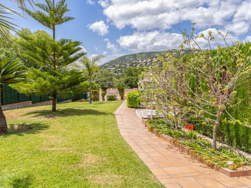 5 sypialnia Willa na sprzedaż w Calonge i Sant Antoni z basenem garażem - 1 050 000 € (Ref: 8345243)