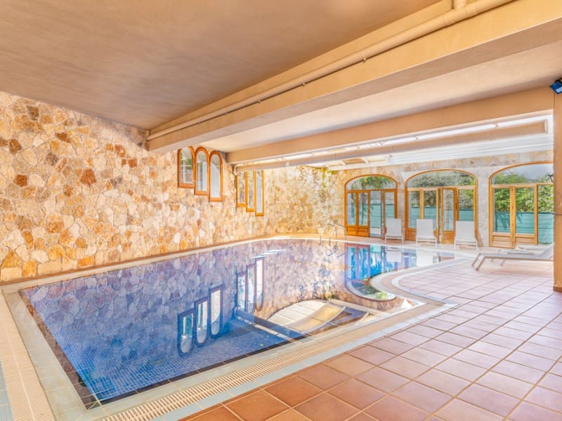 5 soverom Villa til salgs i Sant Feliu de Guixols med svømmebasseng garasje - € 1 300 000 (Ref: 8352549)