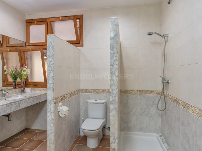 5 soverom Villa til salgs i Sant Feliu de Guixols med svømmebasseng garasje - € 1 300 000 (Ref: 8352549)