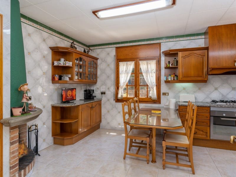 5 soverom Villa til salgs i Sant Feliu de Guixols med svømmebasseng garasje - € 1 300 000 (Ref: 8352549)