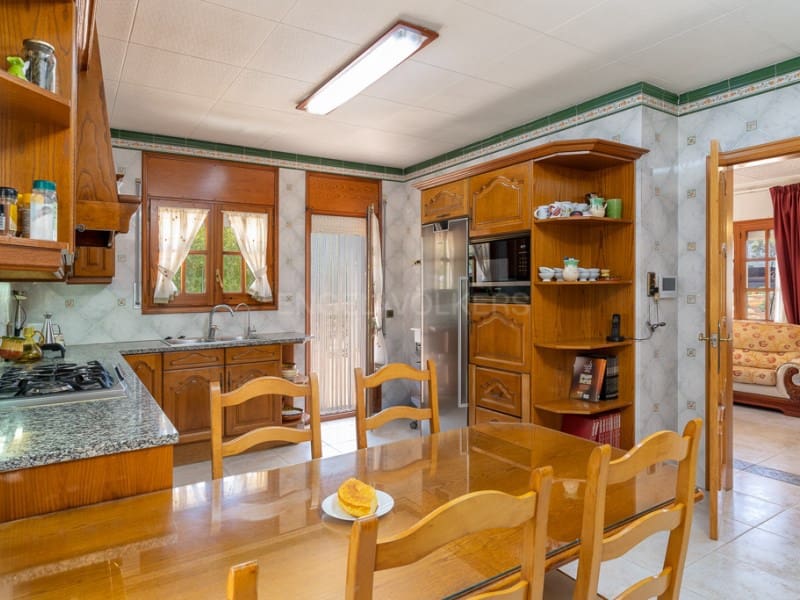 5 soverom Villa til salgs i Sant Feliu de Guixols med svømmebasseng garasje - € 1 300 000 (Ref: 8352549)