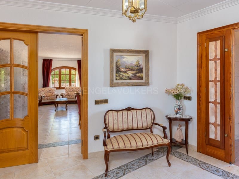 5 soverom Villa til salgs i Sant Feliu de Guixols med svømmebasseng garasje - € 1 300 000 (Ref: 8352549)