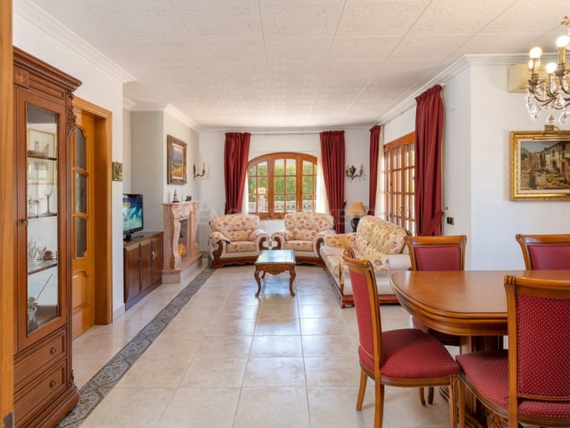 5 soverom Villa til salgs i Sant Feliu de Guixols med svømmebasseng garasje - € 1 300 000 (Ref: 8352549)