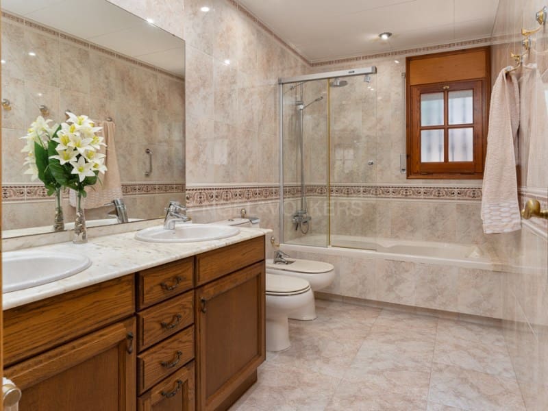 5 soverom Villa til salgs i Sant Feliu de Guixols med svømmebasseng garasje - € 1 300 000 (Ref: 8352549)