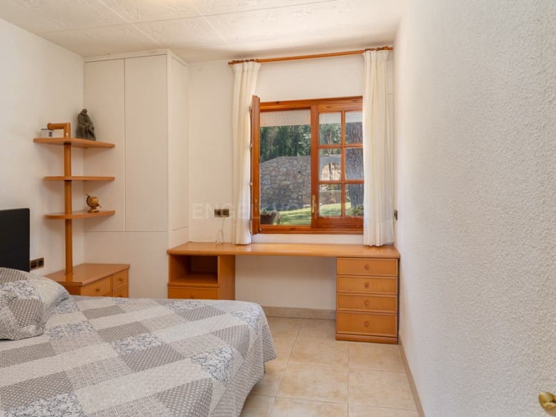 5 soverom Villa til salgs i Sant Feliu de Guixols med svømmebasseng garasje - € 1 300 000 (Ref: 8352549)