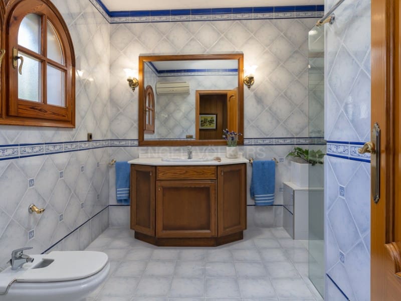 5 soverom Villa til salgs i Sant Feliu de Guixols med svømmebasseng garasje - € 1 300 000 (Ref: 8352549)