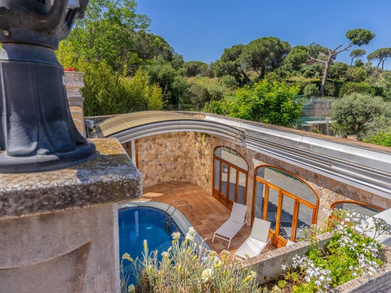 5 soverom Villa til salgs i Sant Feliu de Guixols med svømmebasseng garasje - € 1 300 000 (Ref: 8352549)