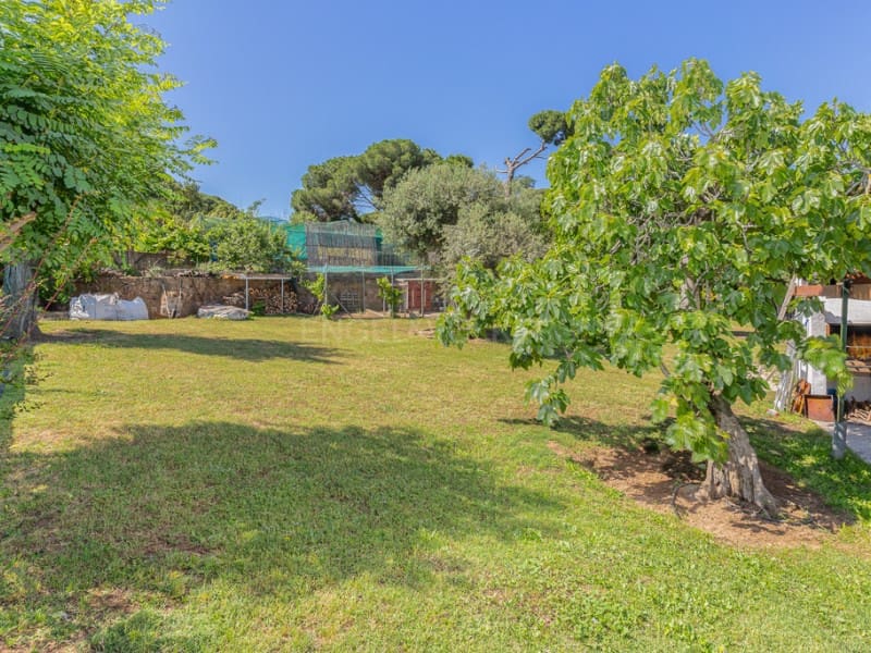 5 soverom Villa til salgs i Sant Feliu de Guixols med svømmebasseng garasje - € 1 300 000 (Ref: 8352549)