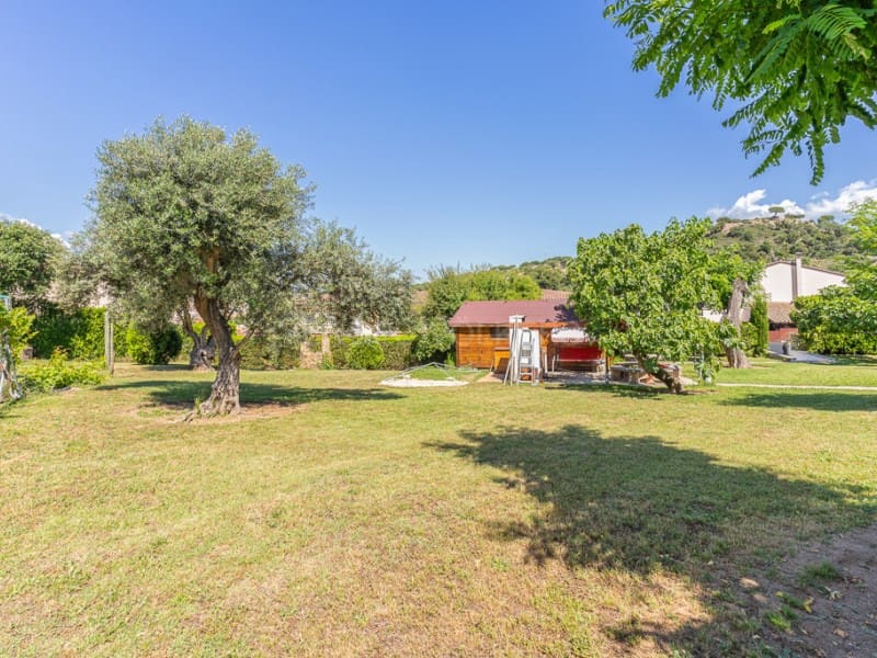 5 soverom Villa til salgs i Sant Feliu de Guixols med svømmebasseng garasje - € 1 300 000 (Ref: 8352549)