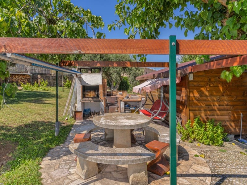 5 soverom Villa til salgs i Sant Feliu de Guixols med svømmebasseng garasje - € 1 300 000 (Ref: 8352549)