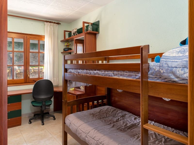 5 soverom Villa til salgs i Sant Feliu de Guixols med svømmebasseng garasje - € 1 300 000 (Ref: 8352549)