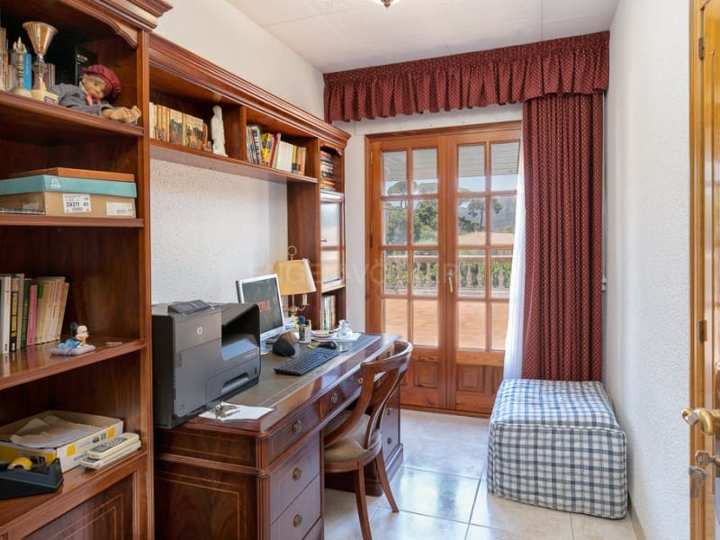 5 soverom Villa til salgs i Sant Feliu de Guixols med svømmebasseng garasje - € 1 300 000 (Ref: 8352549)