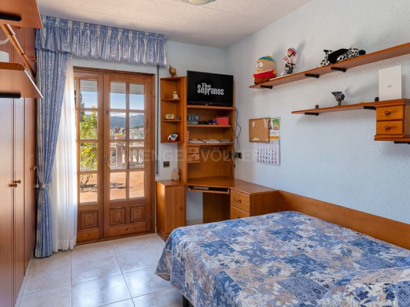 5 soverom Villa til salgs i Sant Feliu de Guixols med svømmebasseng garasje - € 1 300 000 (Ref: 8352549)