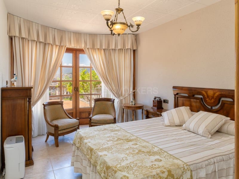 5 soverom Villa til salgs i Sant Feliu de Guixols med svømmebasseng garasje - € 1 300 000 (Ref: 8352549)