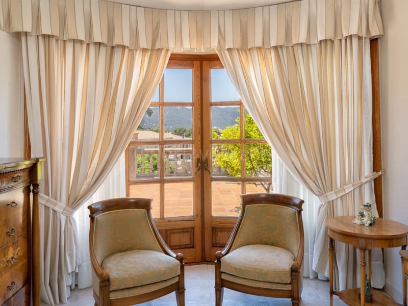 5 soverom Villa til salgs i Sant Feliu de Guixols med svømmebasseng garasje - € 1 300 000 (Ref: 8352549)