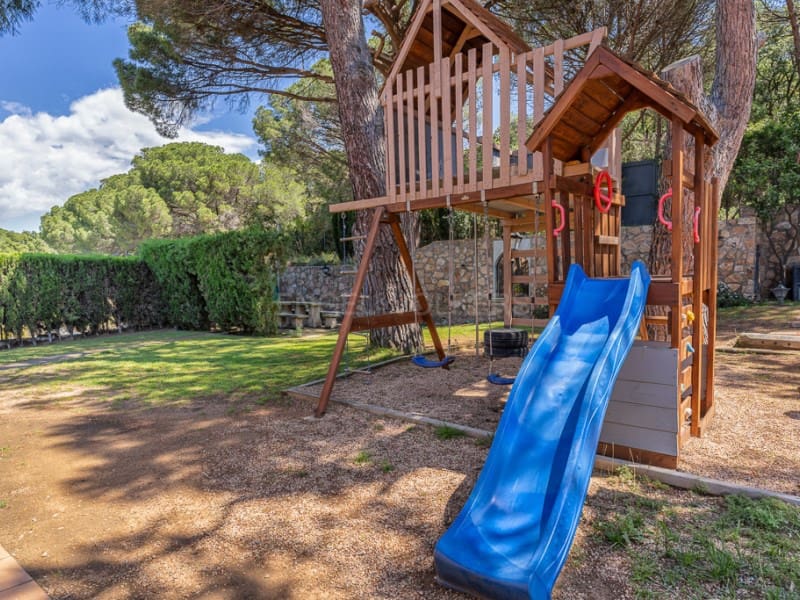 5 soverom Villa til salgs i Sant Feliu de Guixols med svømmebasseng garasje - € 1 300 000 (Ref: 8352549)