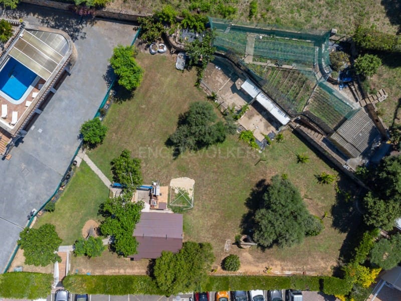 5 soverom Villa til salgs i Sant Feliu de Guixols med svømmebasseng garasje - € 1 300 000 (Ref: 8352549)