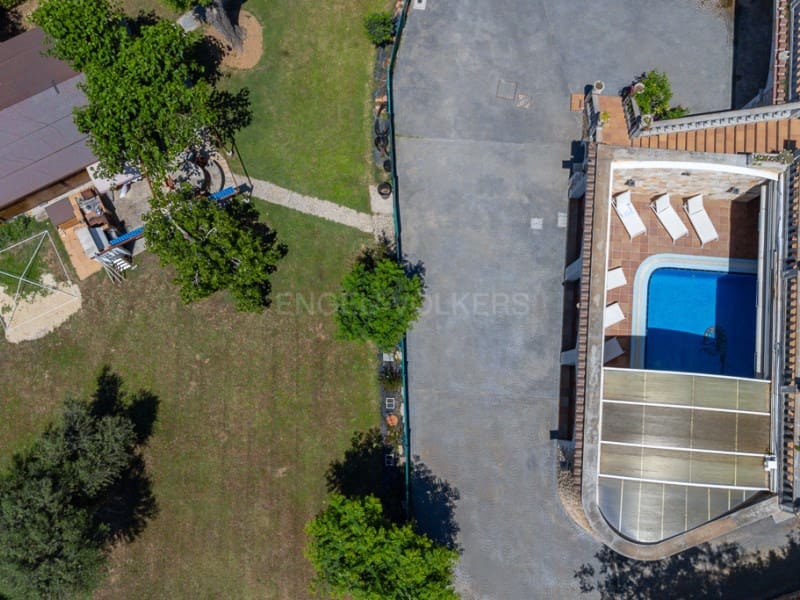 5 soverom Villa til salgs i Sant Feliu de Guixols med svømmebasseng garasje - € 1 300 000 (Ref: 8352549)