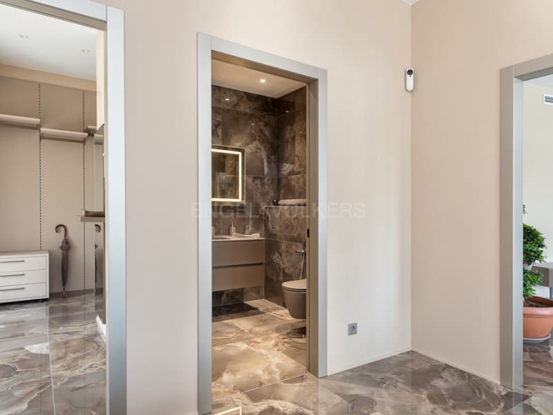 5 Zimmer Villa zu verkaufen in Calonge i Sant Antoni mit Pool Garage - 4.000.000 € (Ref: 8366491)