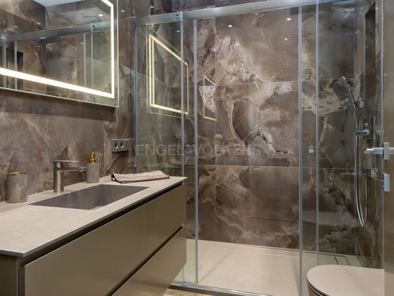 5 Zimmer Villa zu verkaufen in Calonge i Sant Antoni mit Pool Garage - 4.000.000 € (Ref: 8366491)