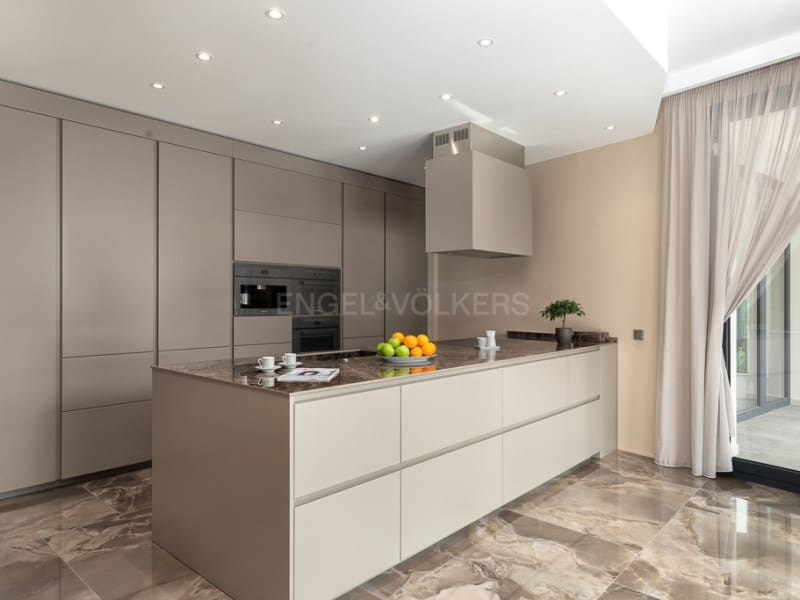 5 Zimmer Villa zu verkaufen in Calonge i Sant Antoni mit Pool Garage - 4.000.000 € (Ref: 8366491)