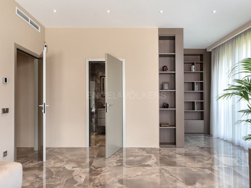 5 Zimmer Villa zu verkaufen in Calonge i Sant Antoni mit Pool Garage - 4.000.000 € (Ref: 8366491)