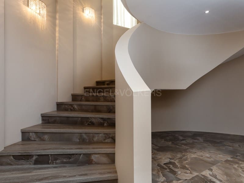 5 Zimmer Villa zu verkaufen in Calonge i Sant Antoni mit Pool Garage - 4.000.000 € (Ref: 8366491)