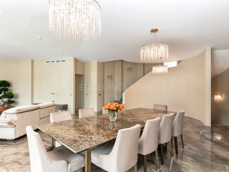 5 Zimmer Villa zu verkaufen in Calonge i Sant Antoni mit Pool Garage - 4.000.000 € (Ref: 8366491)