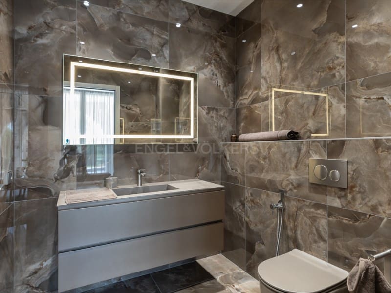 5 Zimmer Villa zu verkaufen in Calonge i Sant Antoni mit Pool Garage - 4.000.000 € (Ref: 8366491)