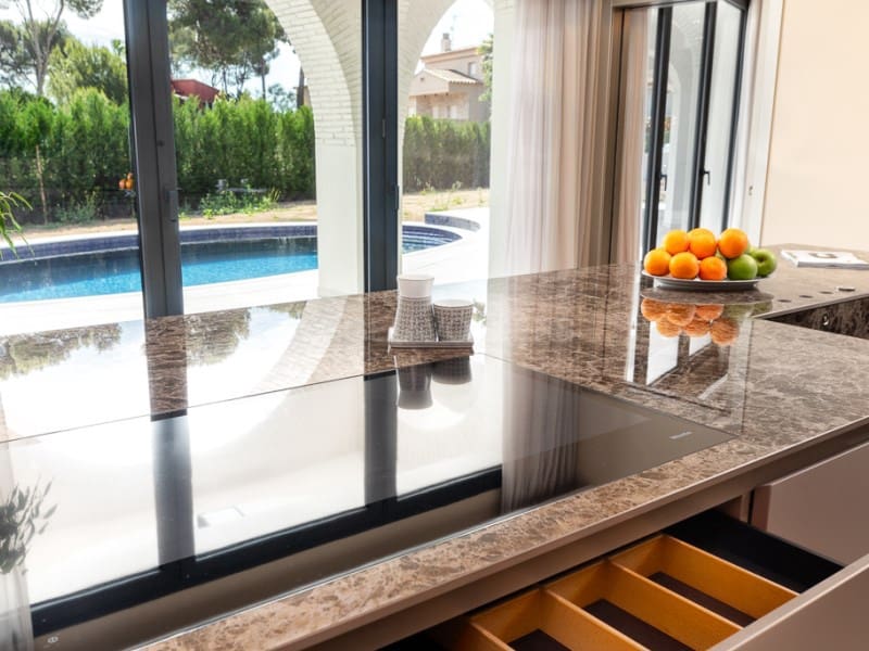 5 Zimmer Villa zu verkaufen in Calonge i Sant Antoni mit Pool Garage - 4.000.000 € (Ref: 8366491)