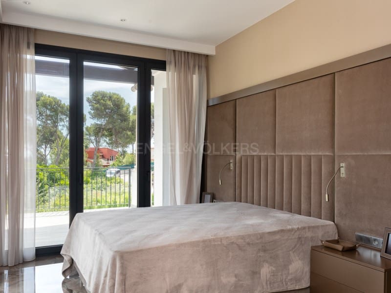 5 Zimmer Villa zu verkaufen in Calonge i Sant Antoni mit Pool Garage - 4.000.000 € (Ref: 8366491)